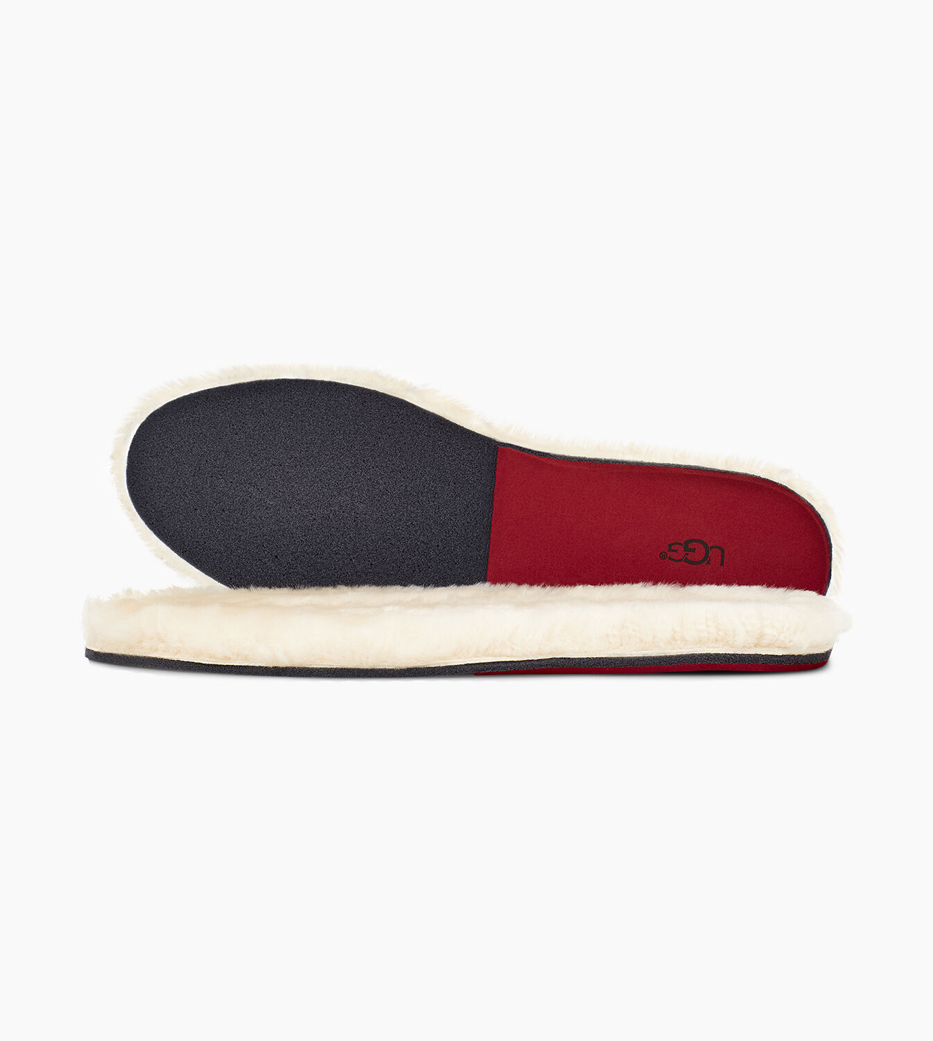 ugg ascot insole replacement