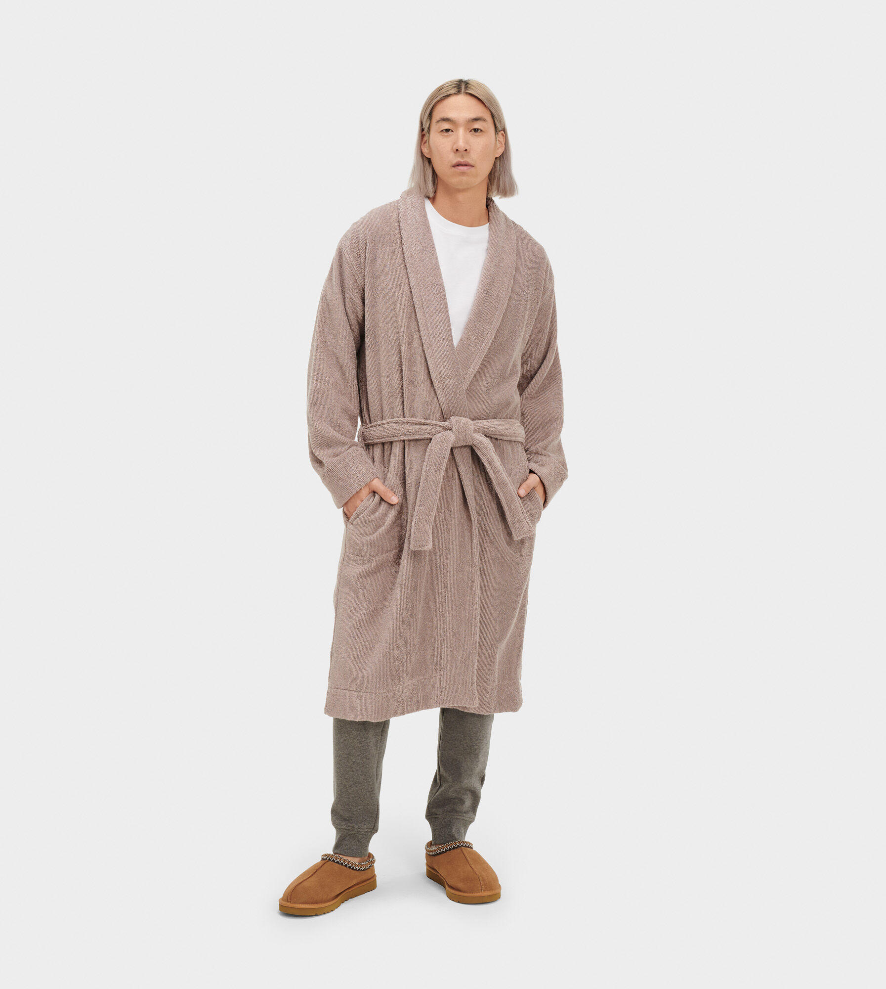 UGG® Men's Robes \u0026 Sleepwear | UGG