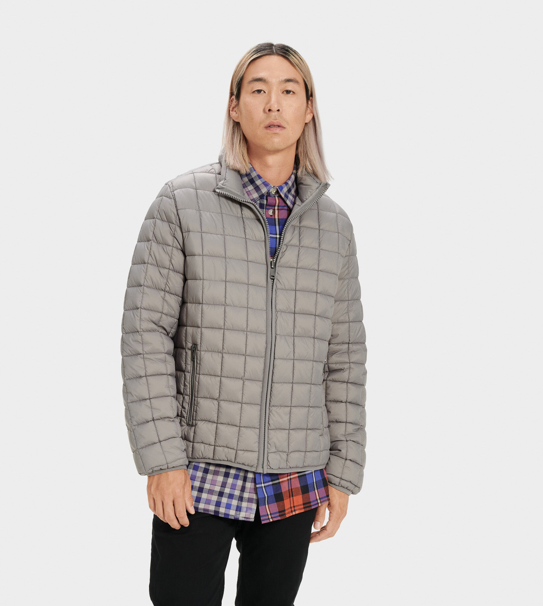 Mens Sweaters Jackets and Apparel | UGG