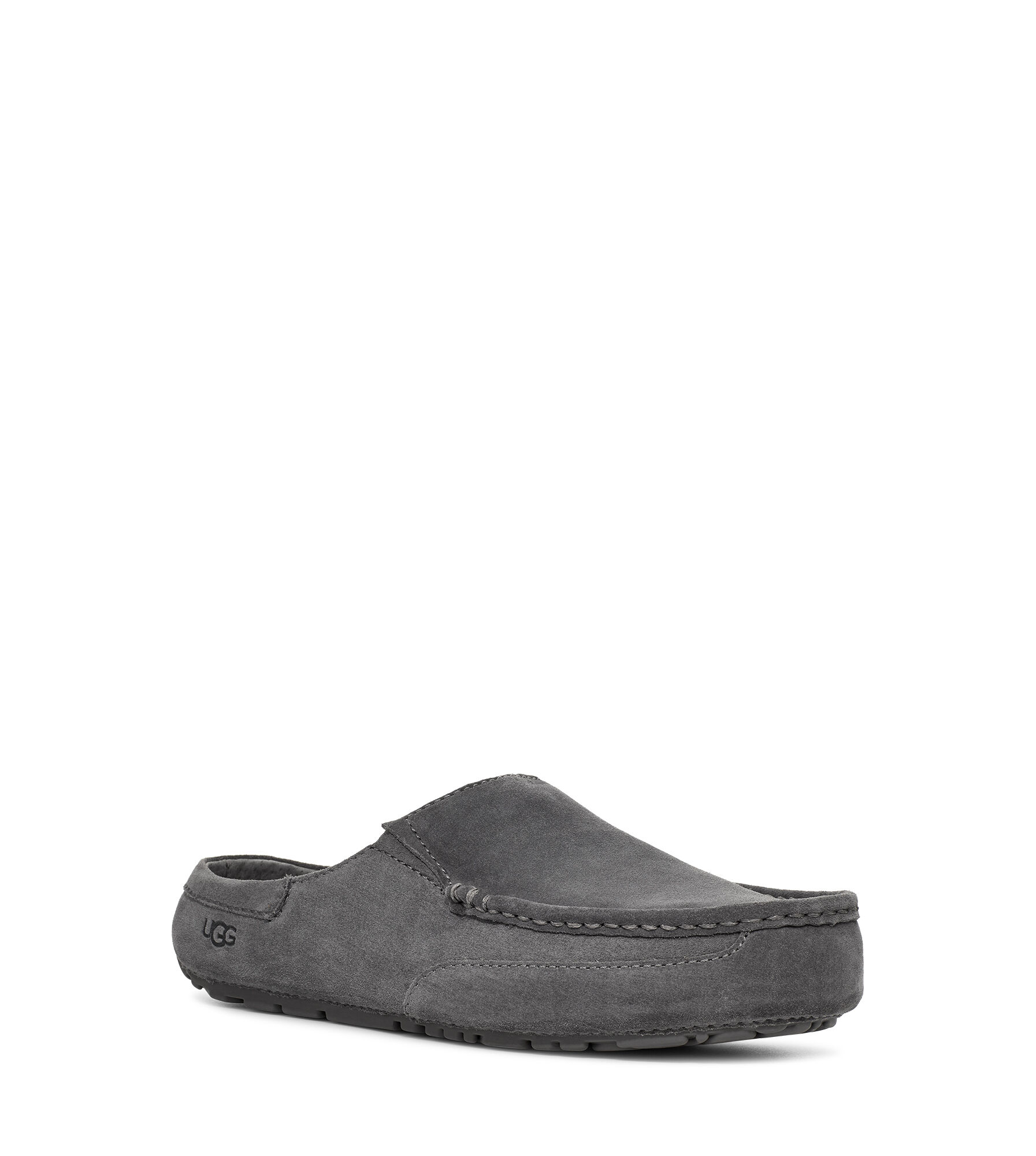 Mens ugg alamar slippers Clearance
