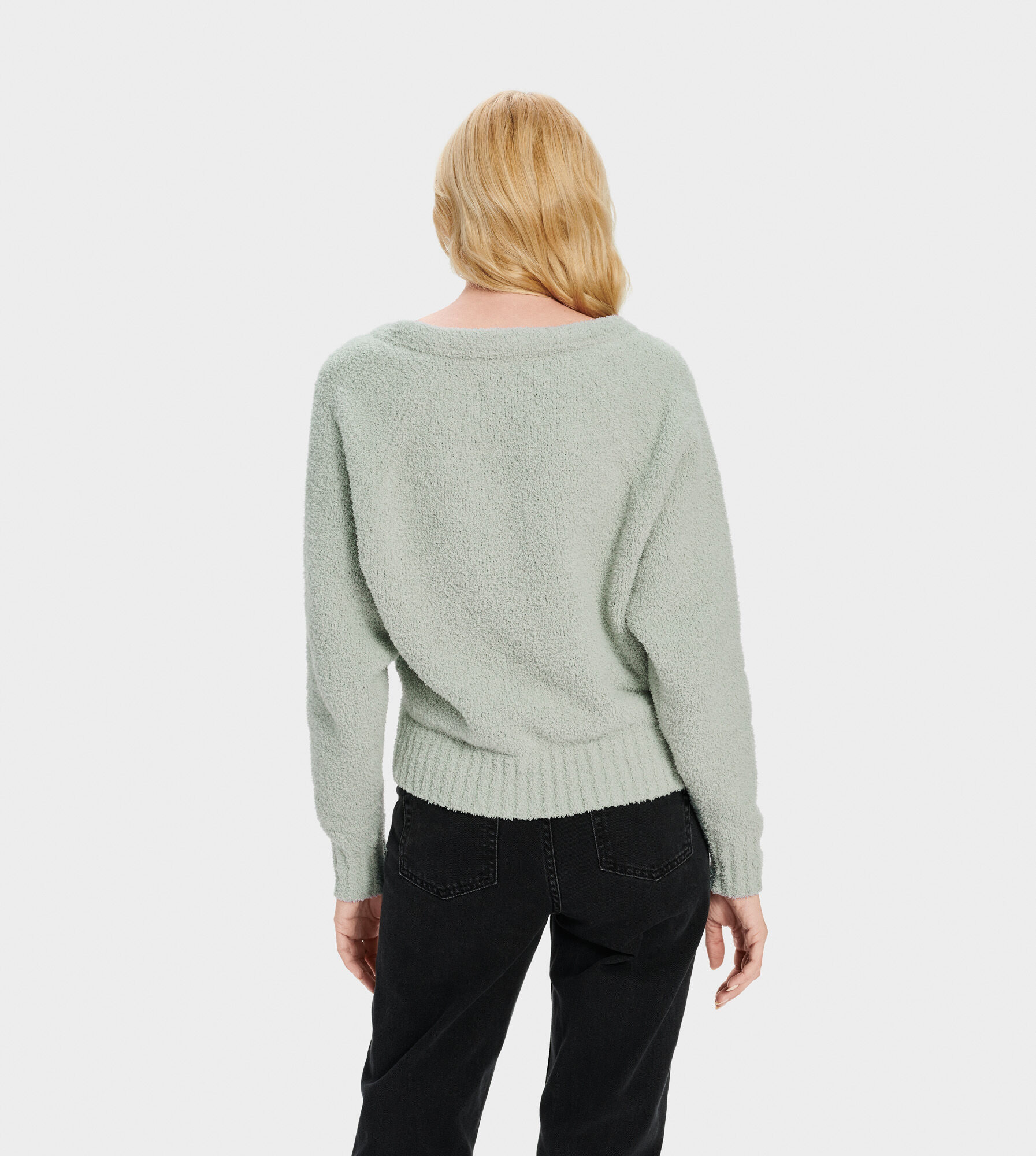 Ugg paula v neck clearance
