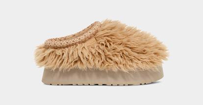 sad the wind is strong Spanish Faux Fur Featured | Featured Markdowns | UGG® Official