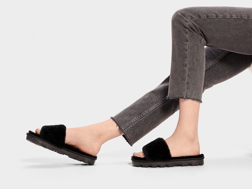 Cozette slide clearance
