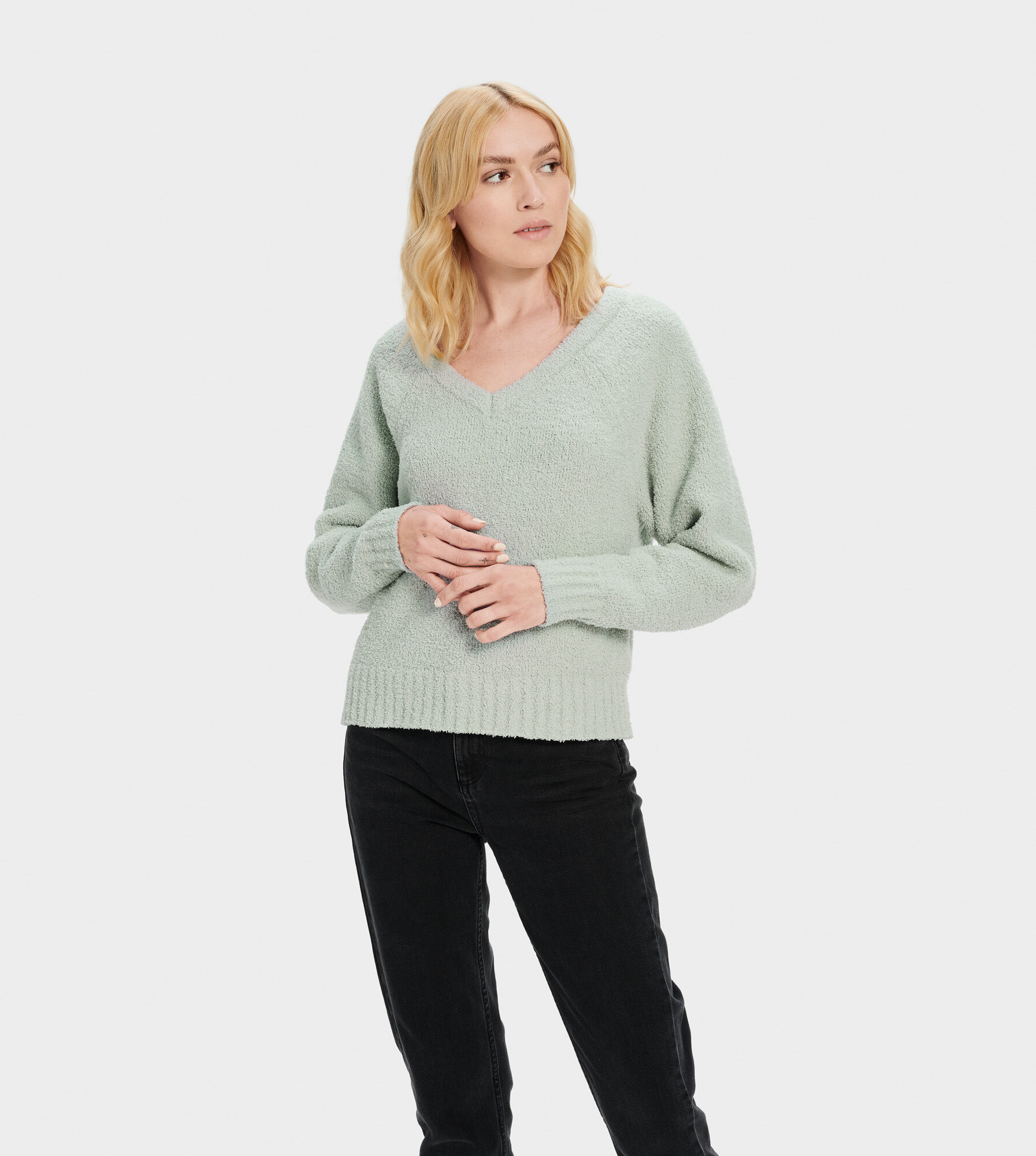 Ugg paula v neck clearance