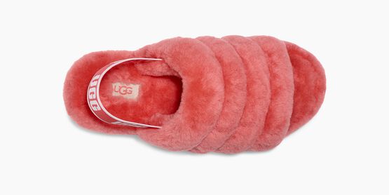Women's Fluff Yeah Slide | UGG® Official