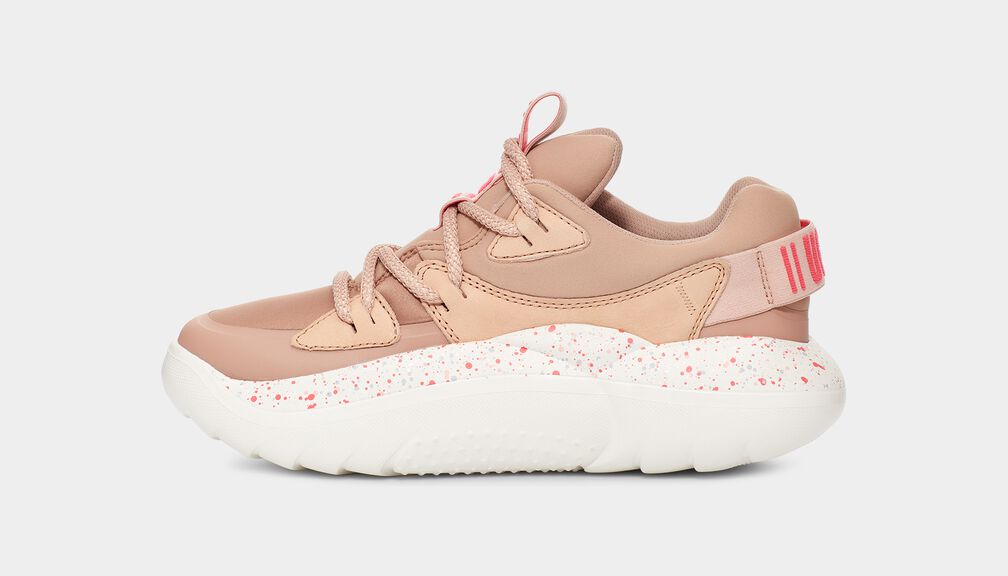 LA Cloud Lace Fashion Sneaker | UGG