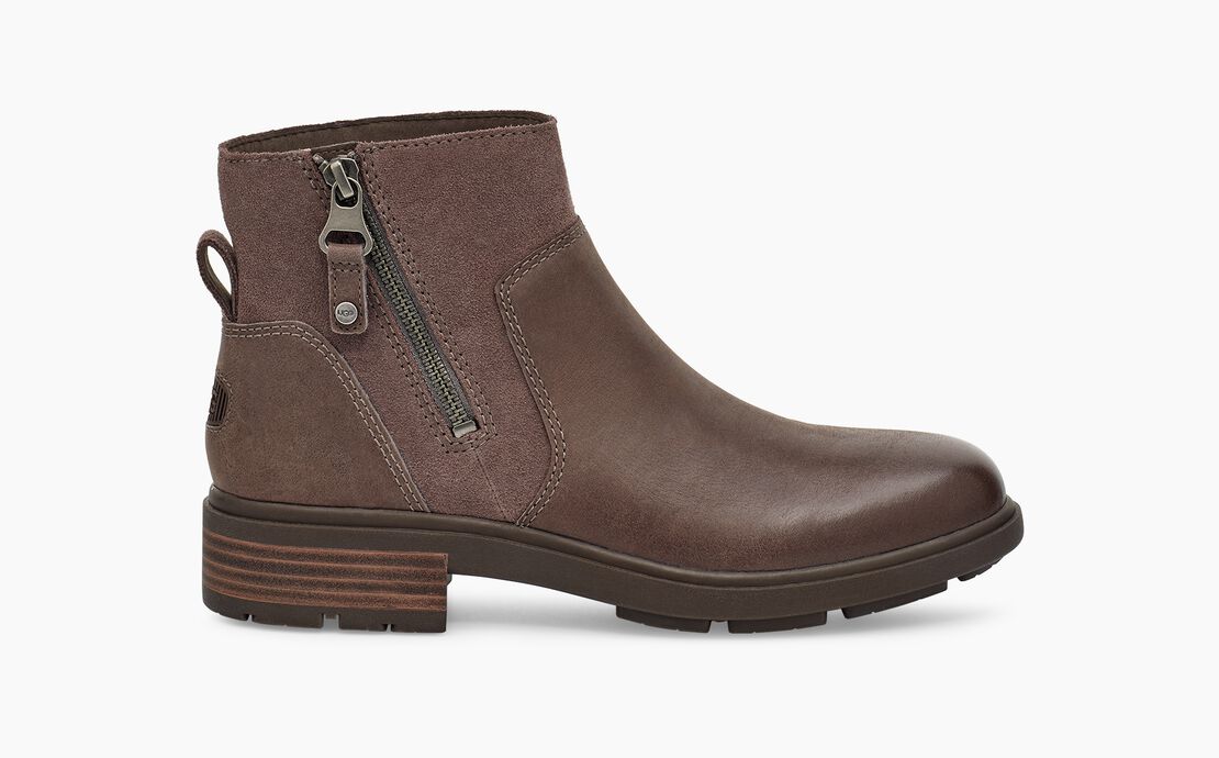 Harrison Zip Boot | UGG®