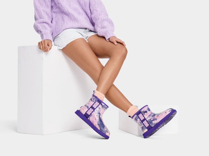 Ugg clear mini Clearance