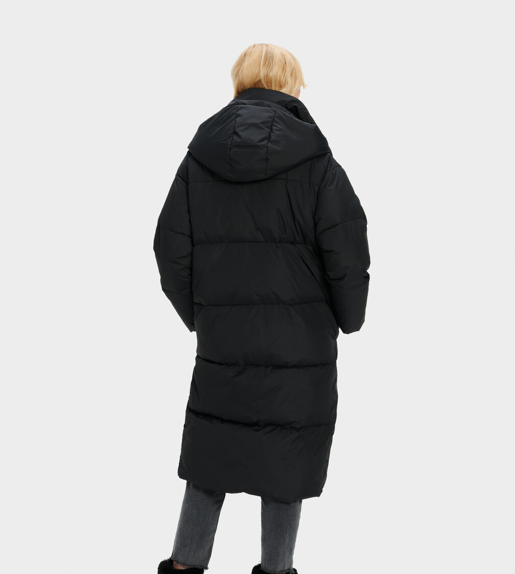 Catherina Puffer Jacket | UGG Official®