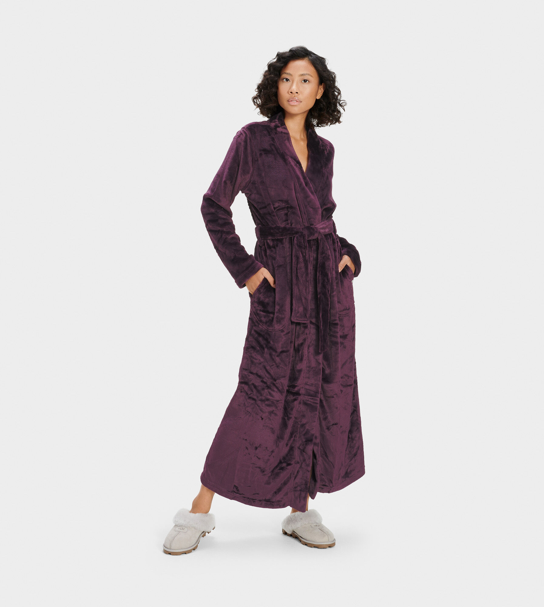 UGG® Marlow Robe for Women UGG® Europe