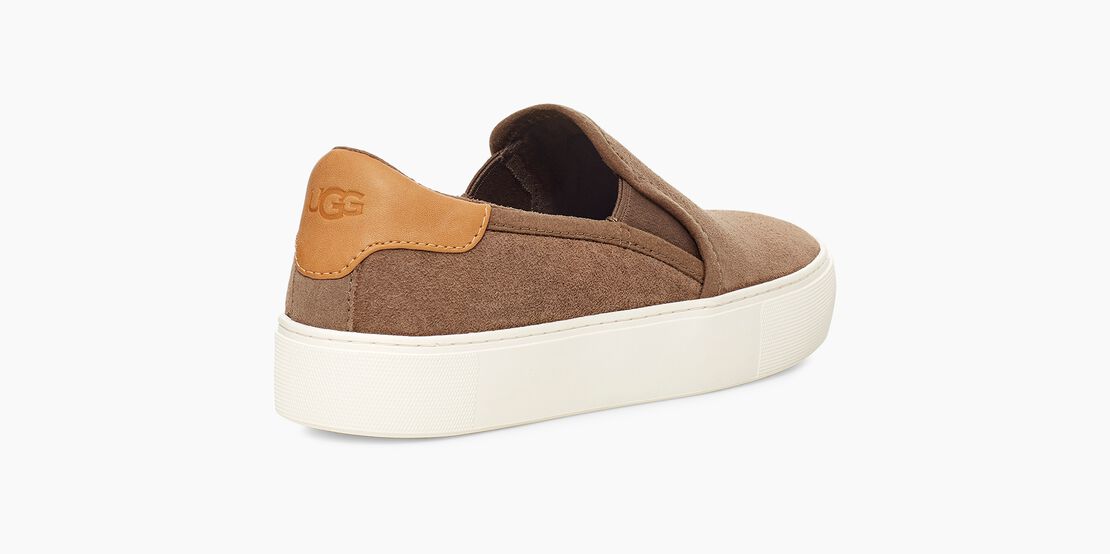 Cahlvan Sneaker | UGG® Official