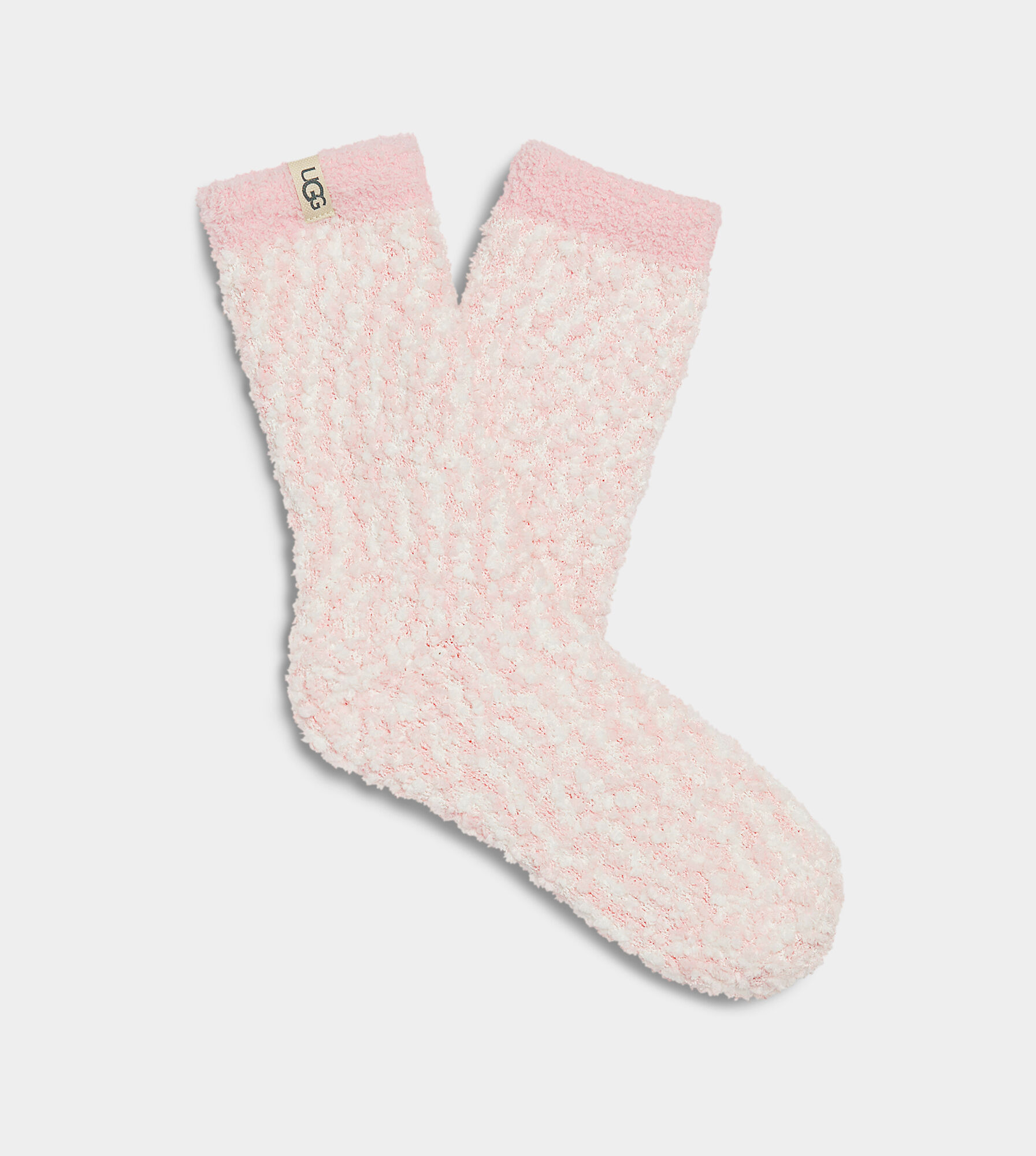 fuzzy socks ugg