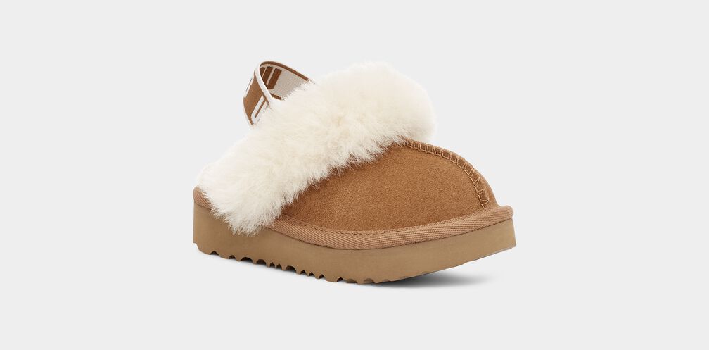 Toddlers' Funkette Slipper | UGG®