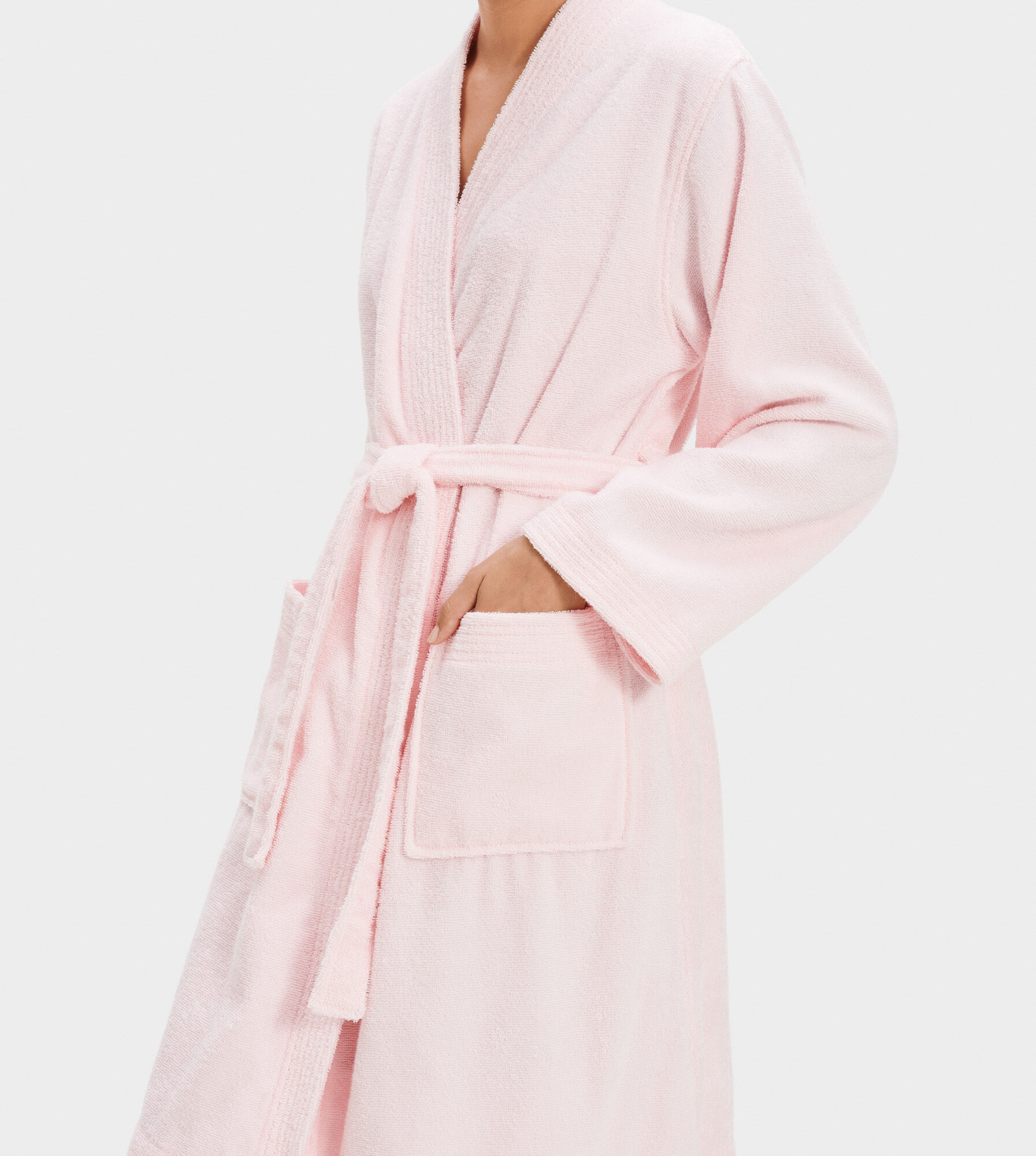 ugg robe