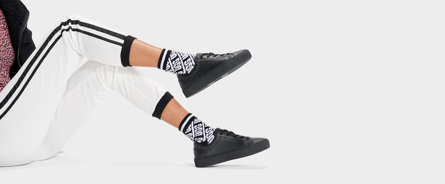 Ugg women's zilo sneaker Clearance