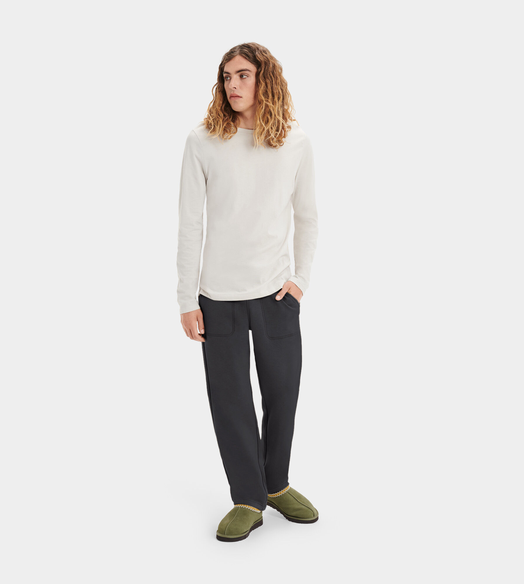 Ugg sweat pants clearance