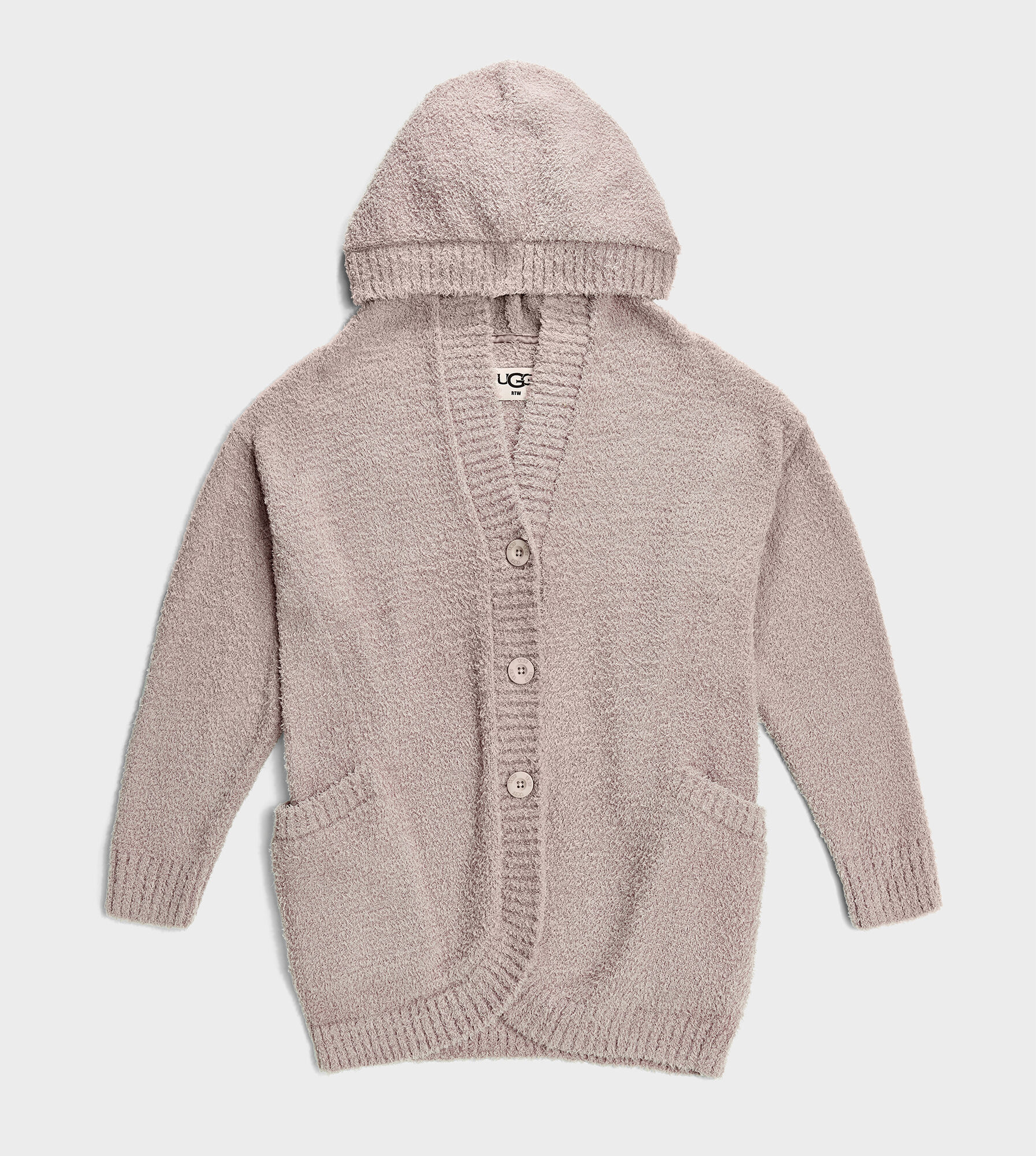 Franca travel cardigan ugg