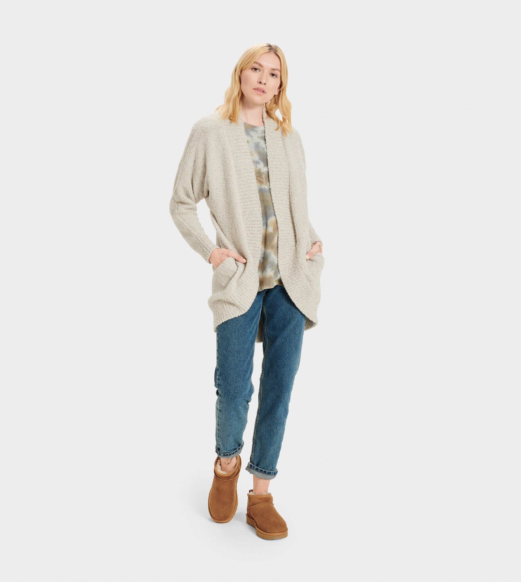 ugg fremont