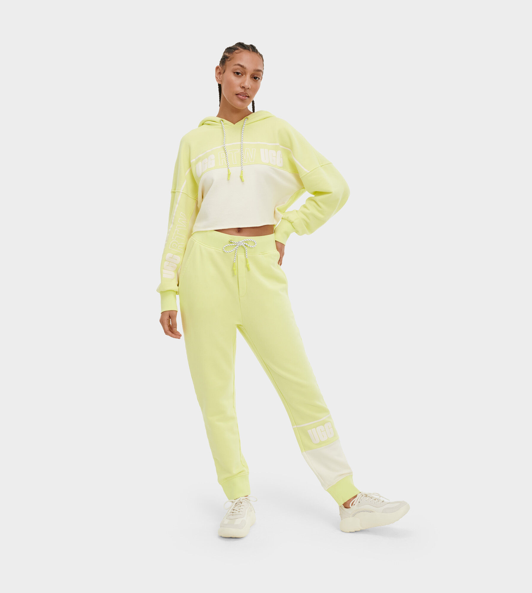 Ericka relaxed jogger Clearance