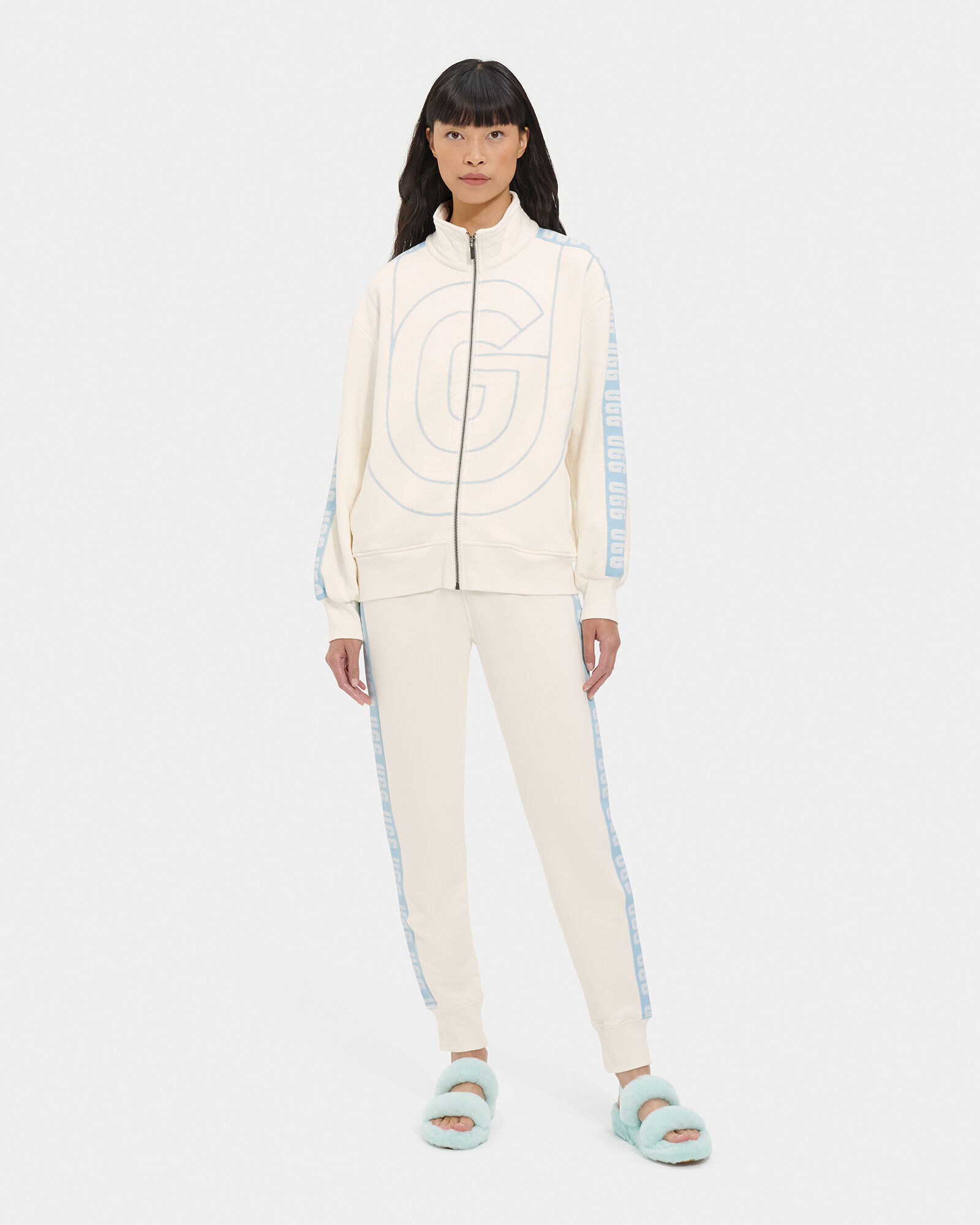 Reverie Track Jacket UGG | UGG® Official