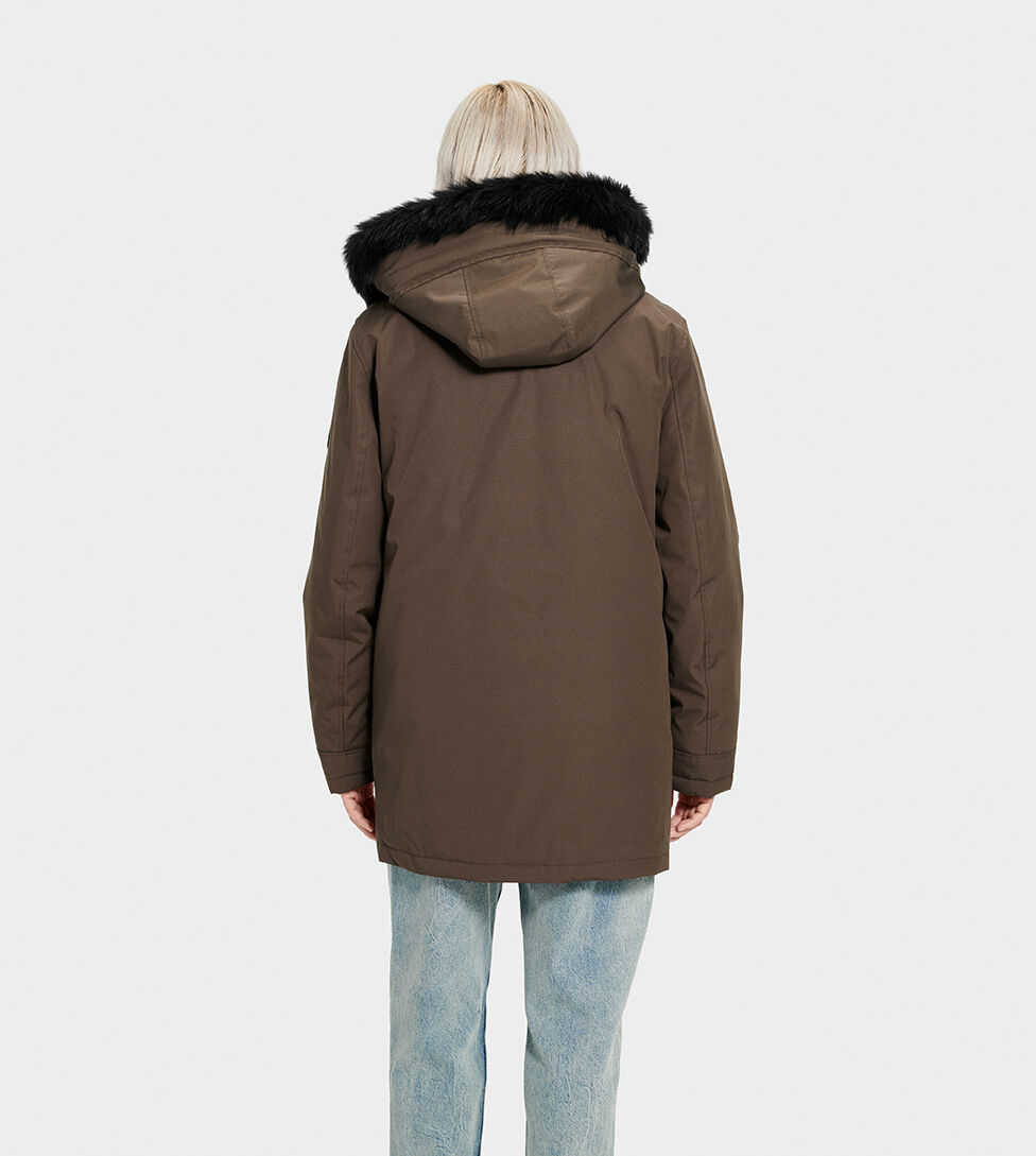 butte parka
