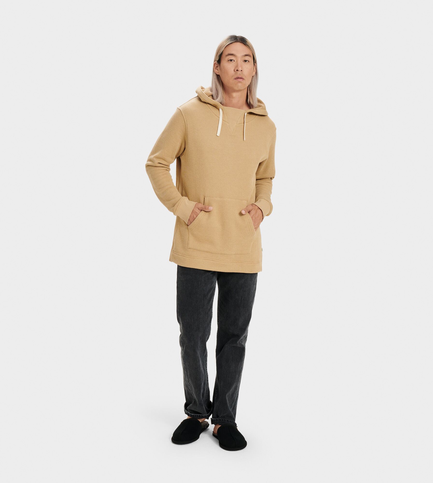 Terrell Pullover Hoodie | UGG® Official