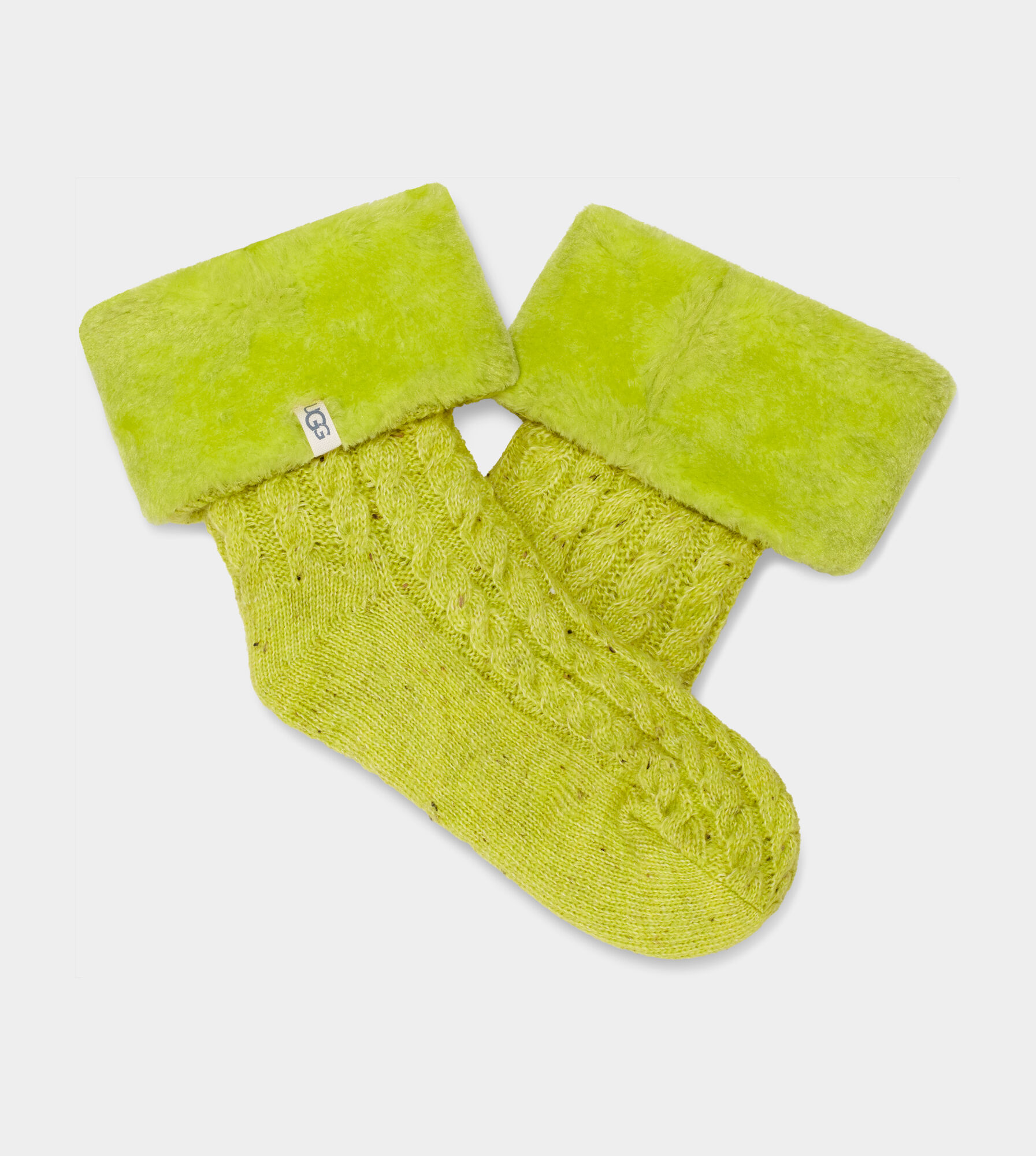 socks with uggs