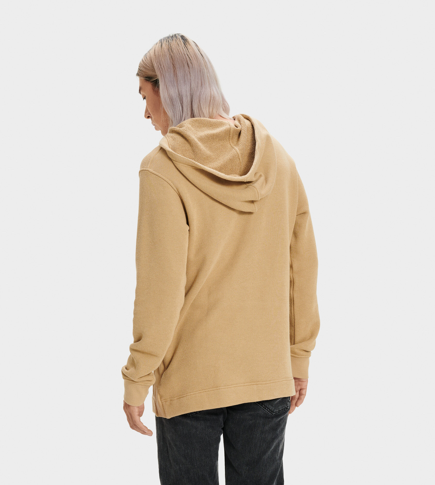 Terrell Pullover Hoodie | UGG® Official