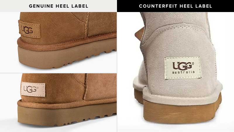 Counterfeit