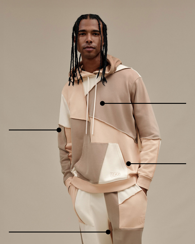 Guida taglie ugg online