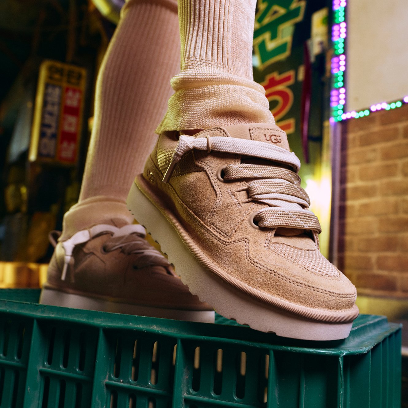 UGG® Lo Lowmel Sneaker for Women | UGG® EU UGG® Lo Lowmel Sneaker for Women | UGG® EU