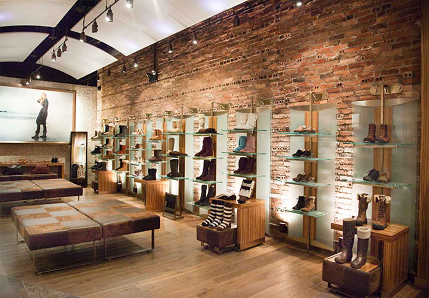 ugg retail stores