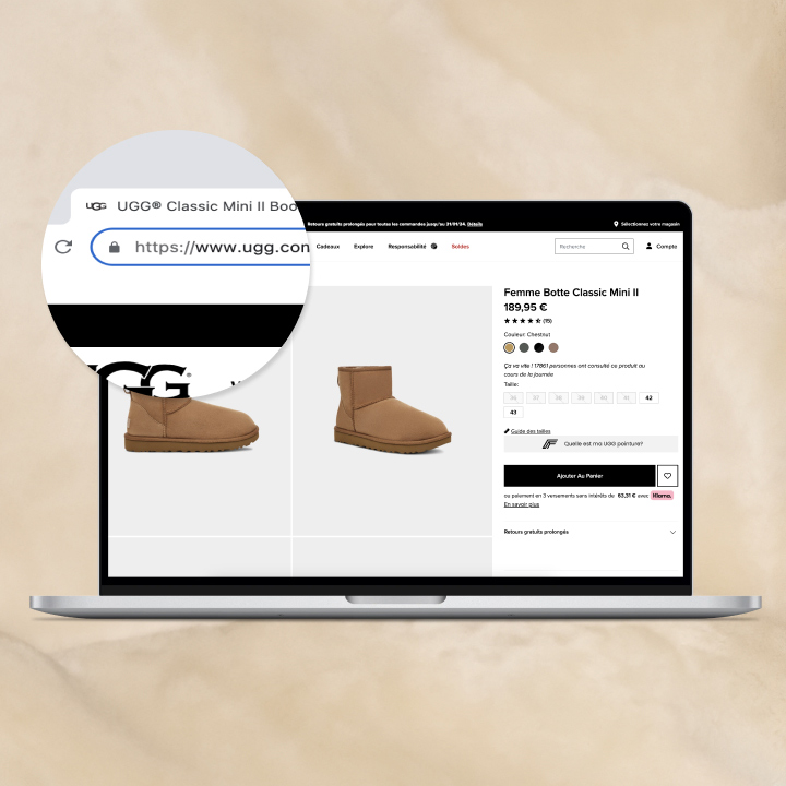 Comment remettre à neuf votre paire de UGG ? - Limited Resell