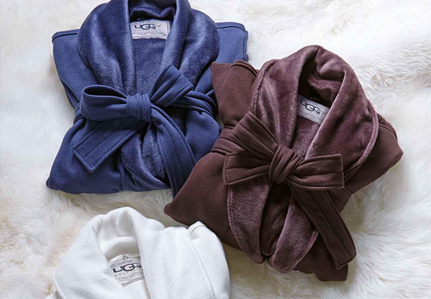 L’histoire de UGG®