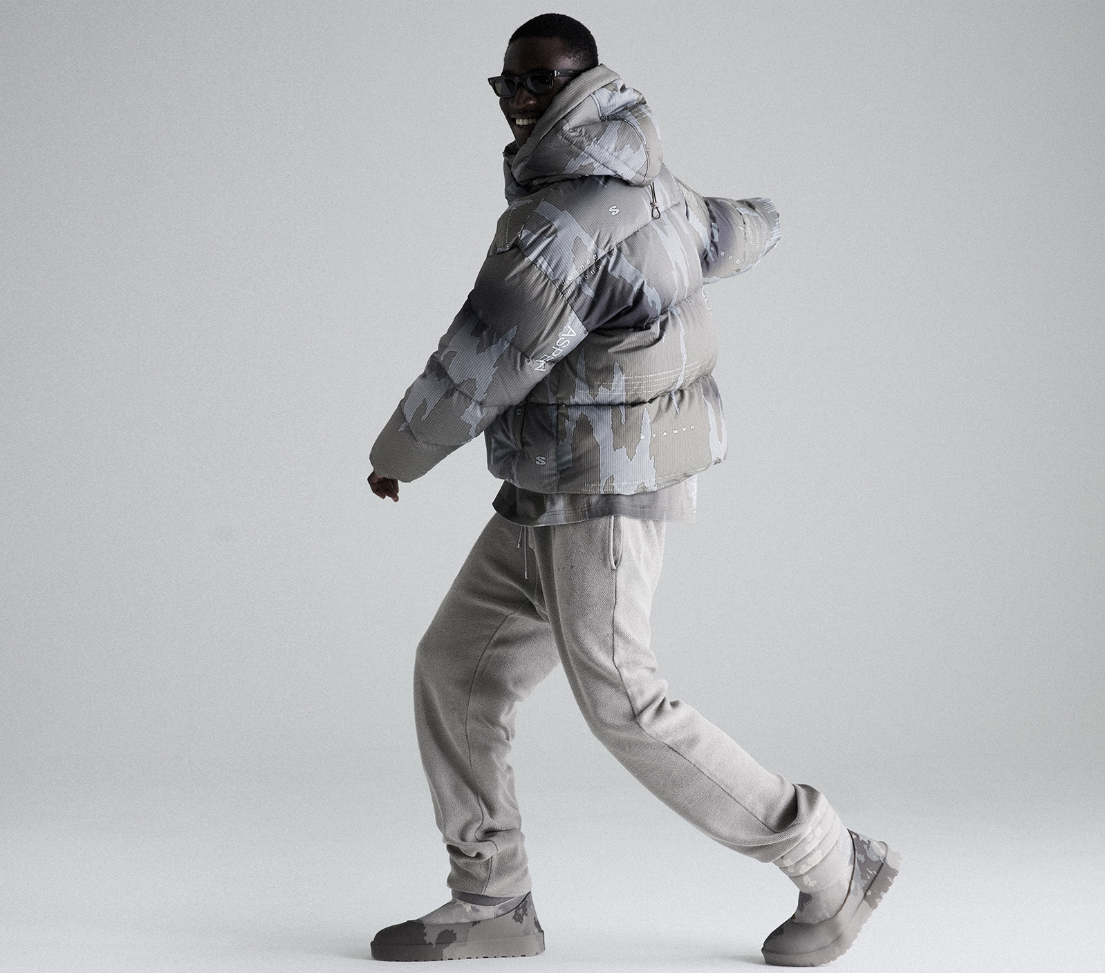 Stampd ugg deals