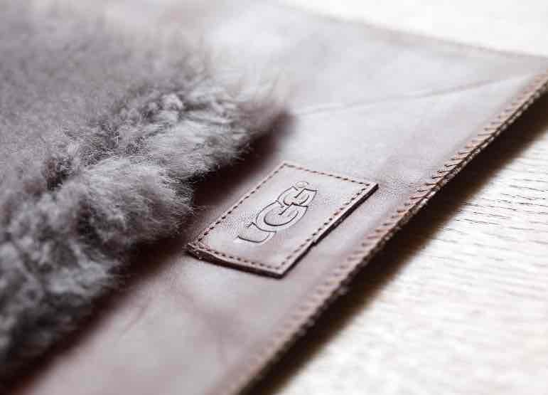 ugg poil