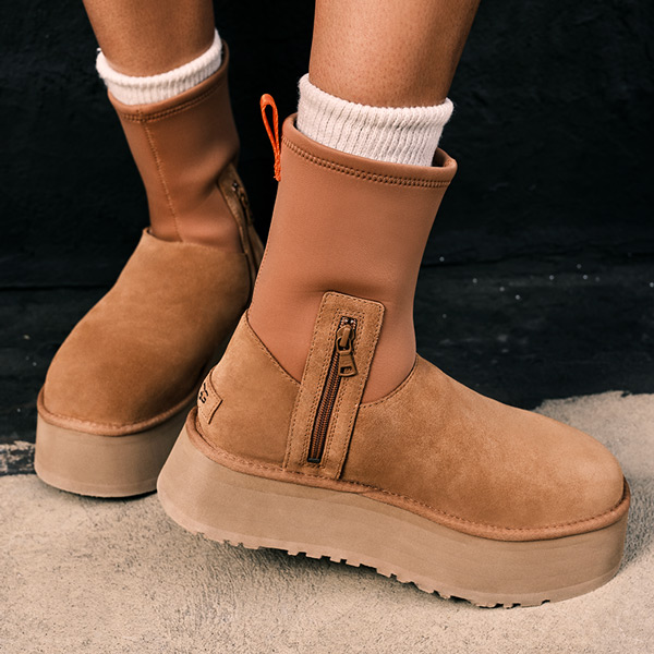 UGG Classic Dipper Boot for Women | UGG®