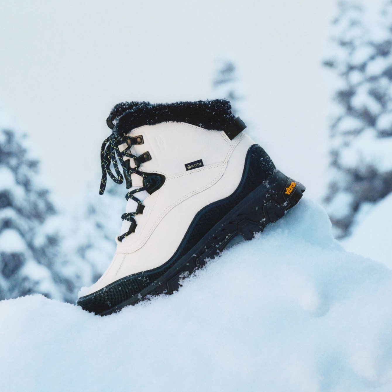 UGG® Adirondack Meridian Hiker Boot for Women | UGG® Norway