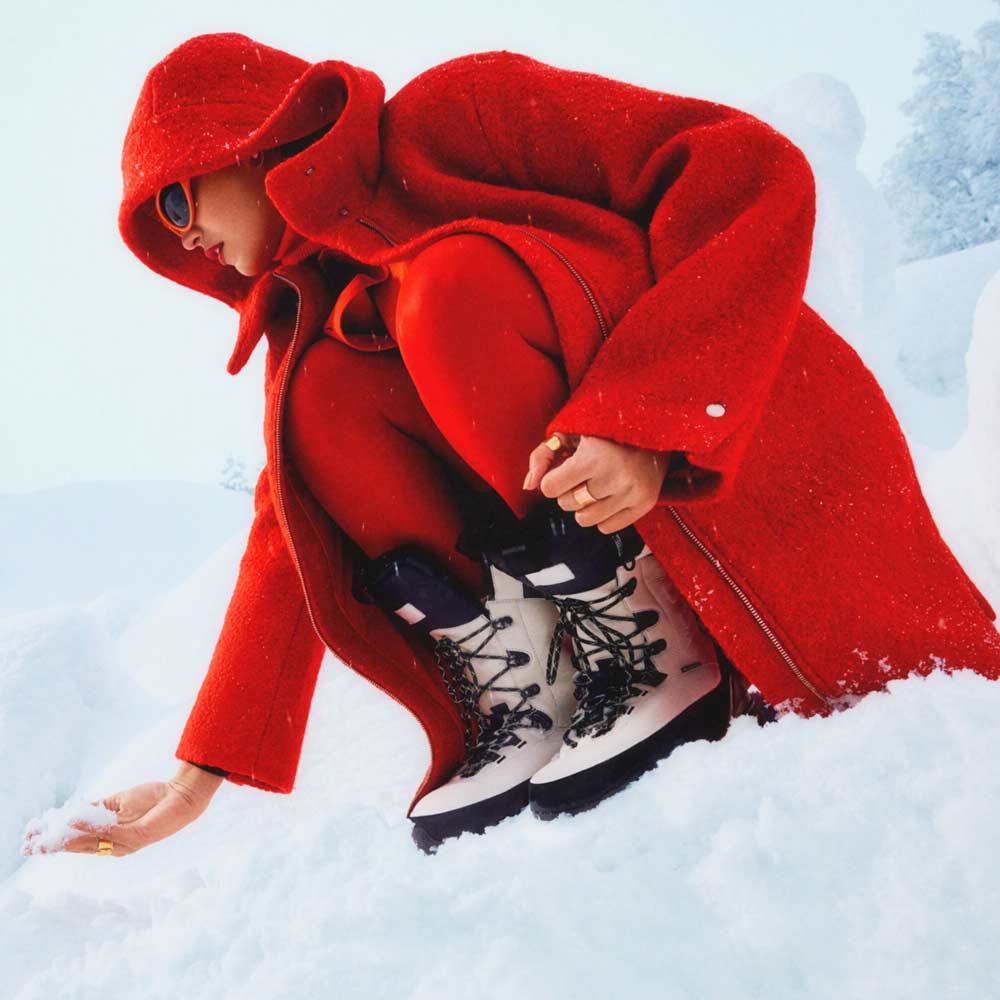 【UGG】Shasta Boot Tall☆ 寒い日に最適 ロング☆ スノーブーツ UGG Shasta Tall Boot | UGG®