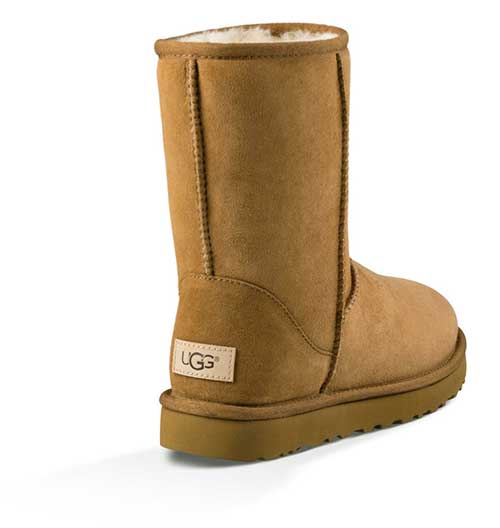 mid length ugg boots