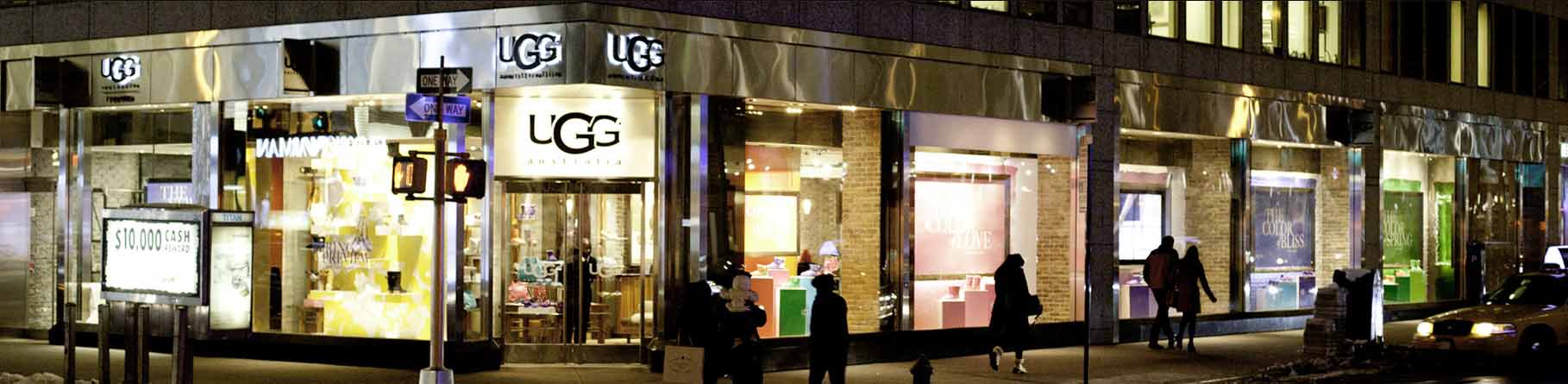 ugg store 34th street