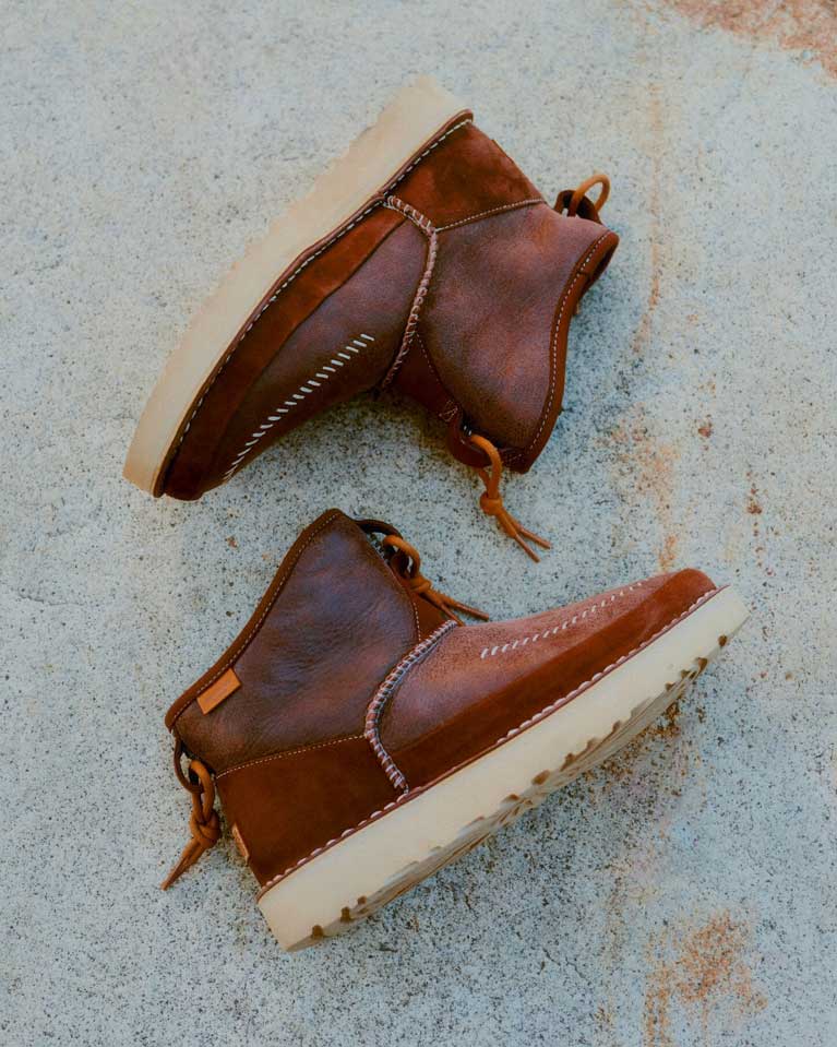 靴 Campfire Crafted Regenerate 28cm Men's Campfire Crafted Regenerate Boot | UGG®