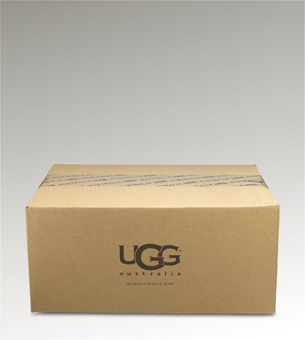 uggs box