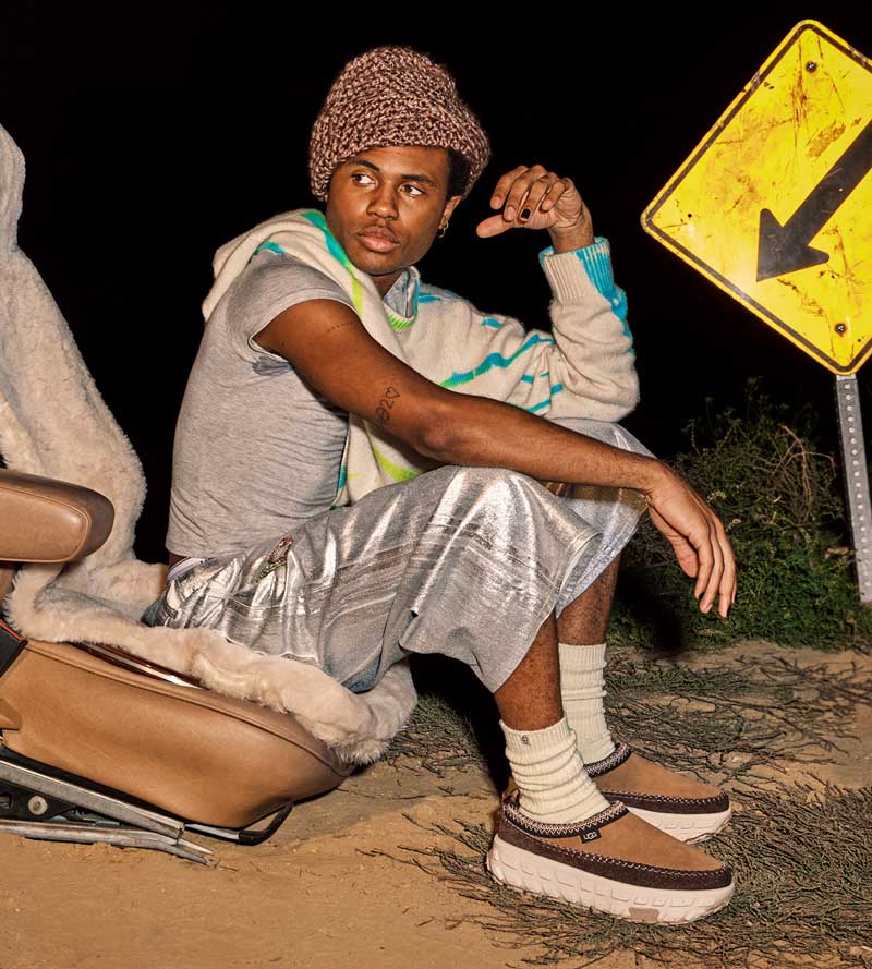 Venture Daze Shoe | UGG®