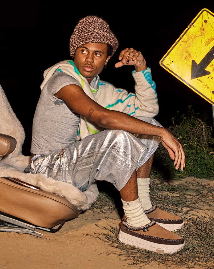 Venture Daze Shoe | UGG® Venture Daze Shoe | UGG®