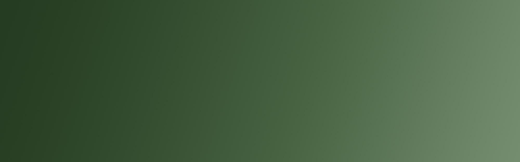 Illustration verte.