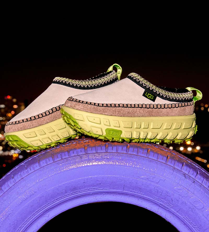Venture Daze Shoe | UGG® Venture Daze Shoe | UGG®