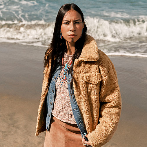 Ugg outerwear clearance