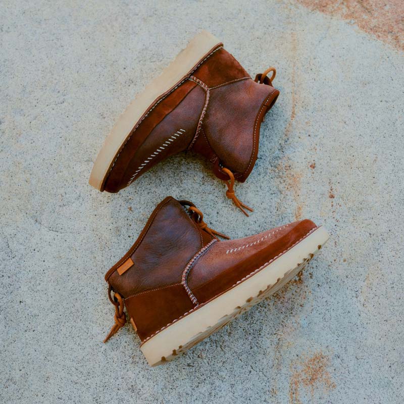 Men's Campfire Crafted Regenerate Boot | UGG®