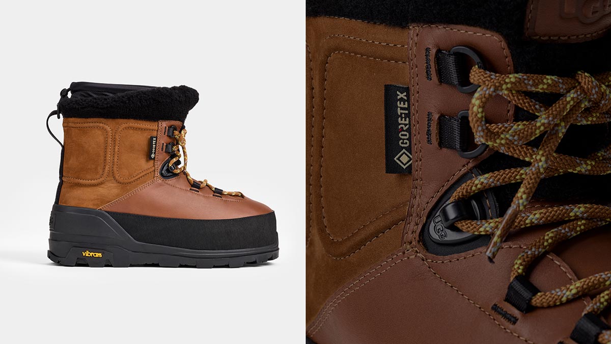 Men's Shasta Boot Mid Winter Boot | UGG®